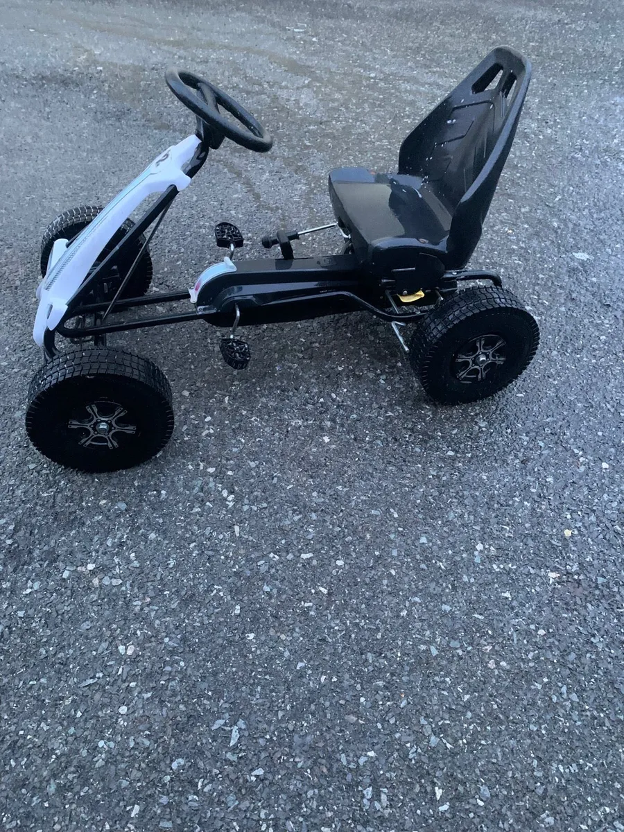 Go kart - Image 4