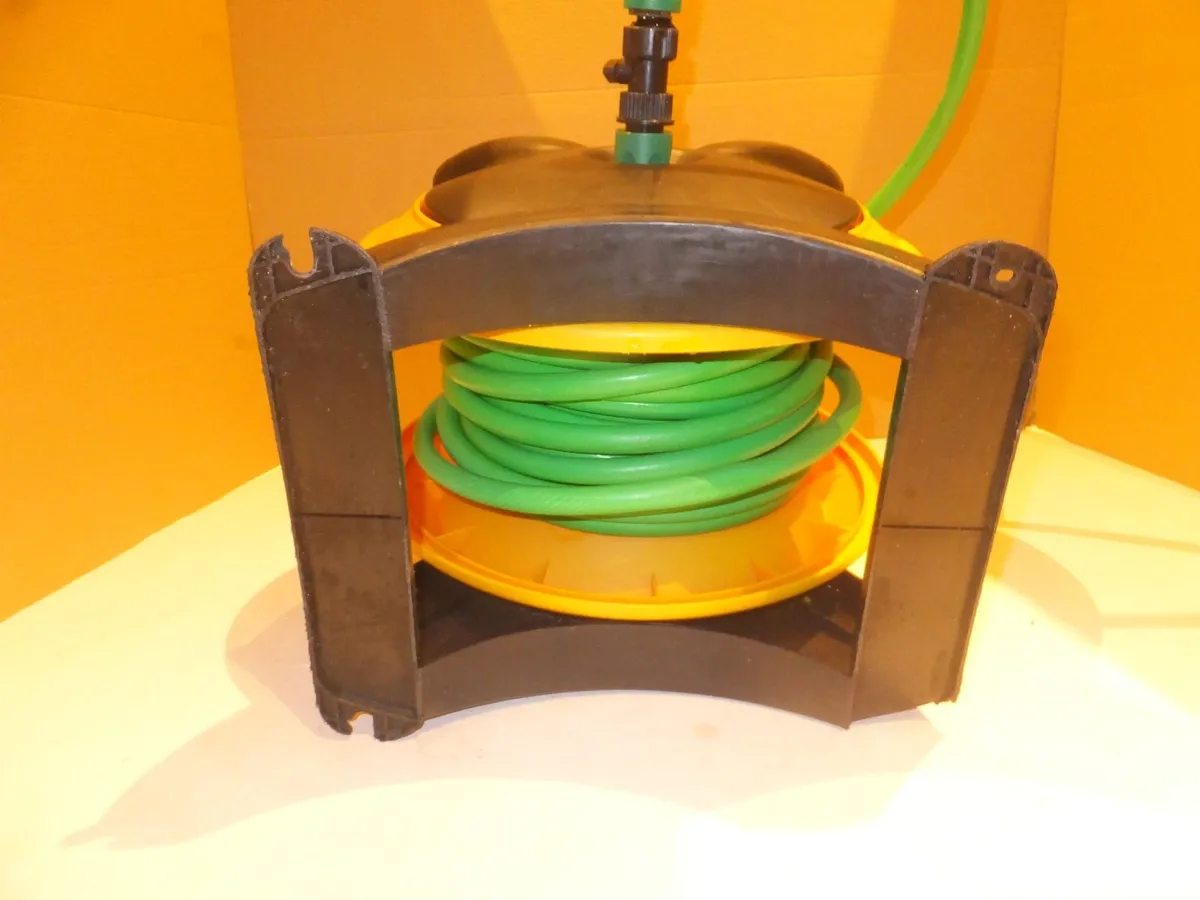 Garden Hose 18 meter - Image 4