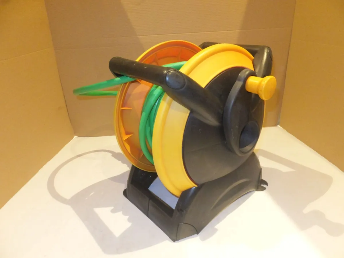 Garden Hose 18 meter - Image 2