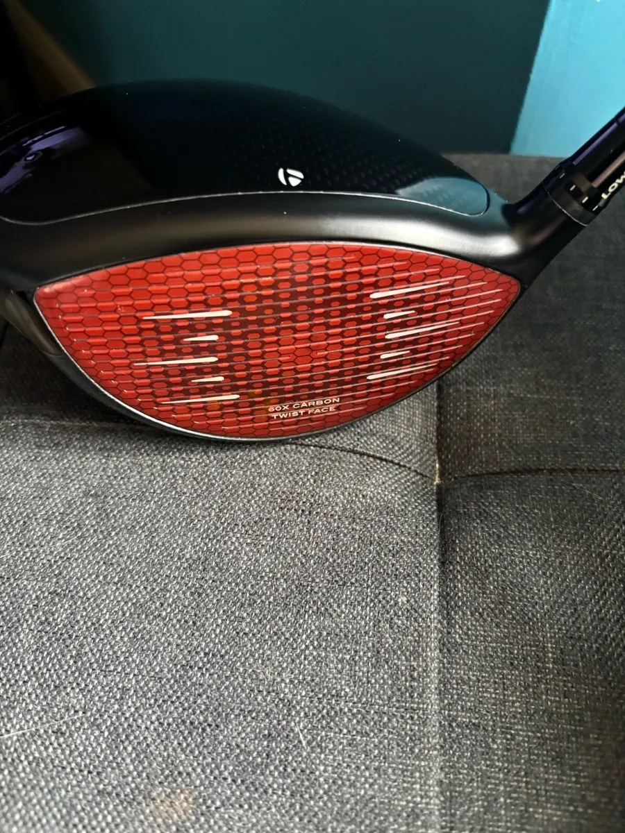 TaylorMade Stealth 2 Plus Driver - Image 3