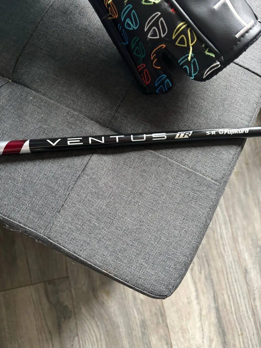 TaylorMade Stealth 2 Plus Driver - Image 4