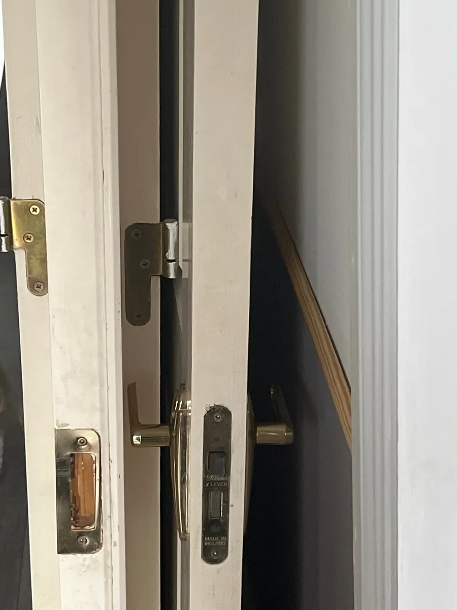 4 house doors - Image 2