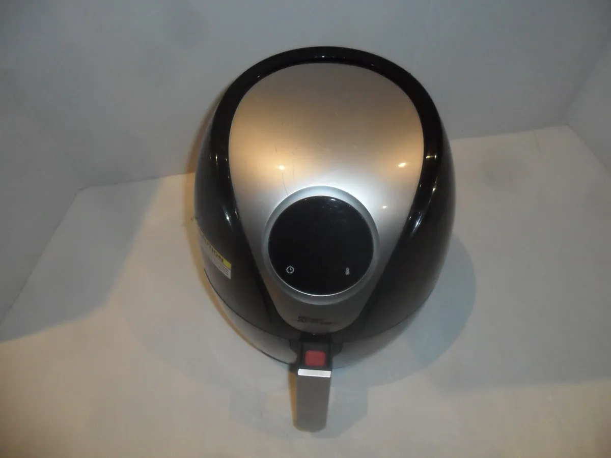 Air Fryer 3.2 L - Image 2
