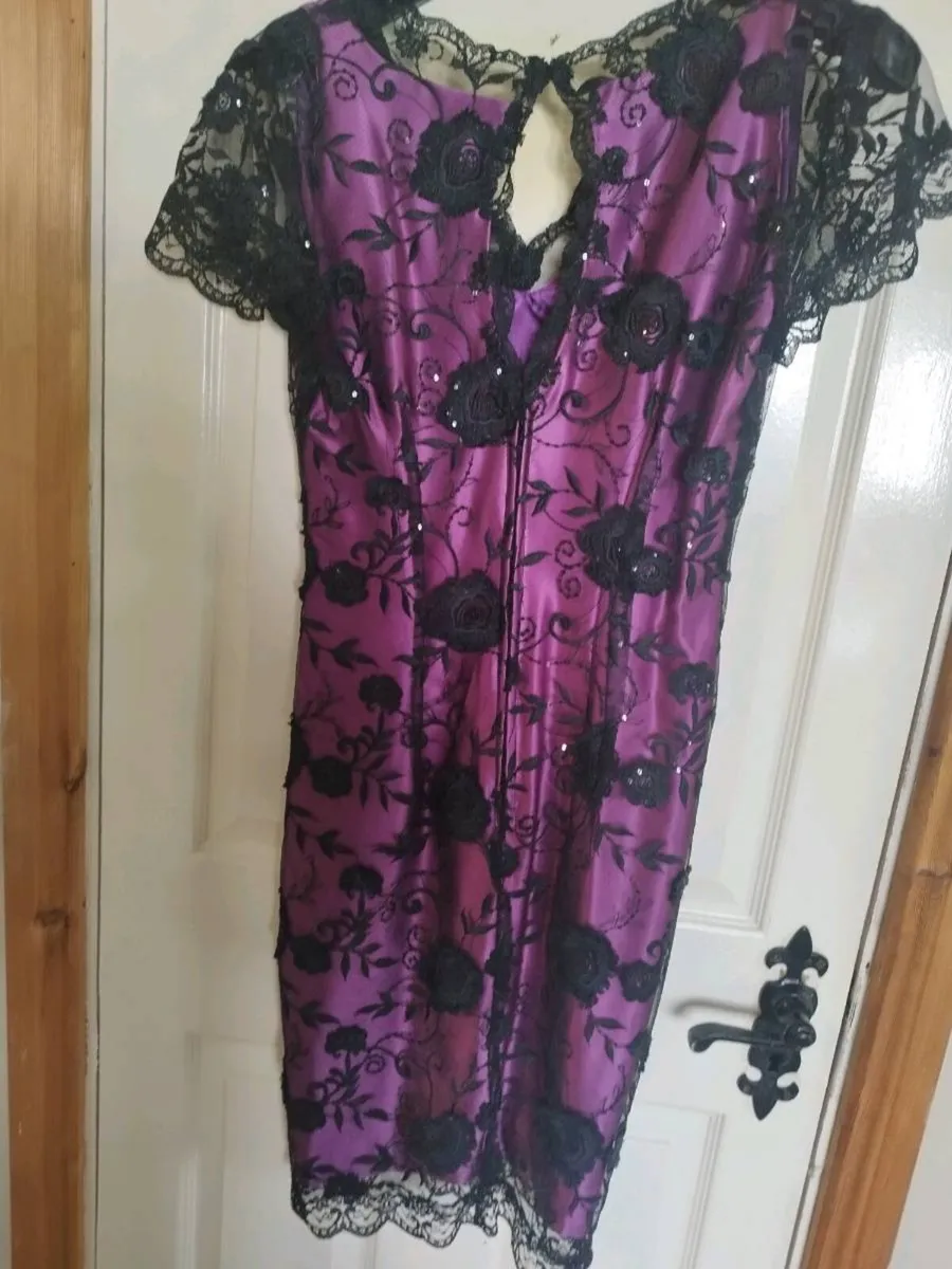 Mother of the bride/groom dress - Image 4