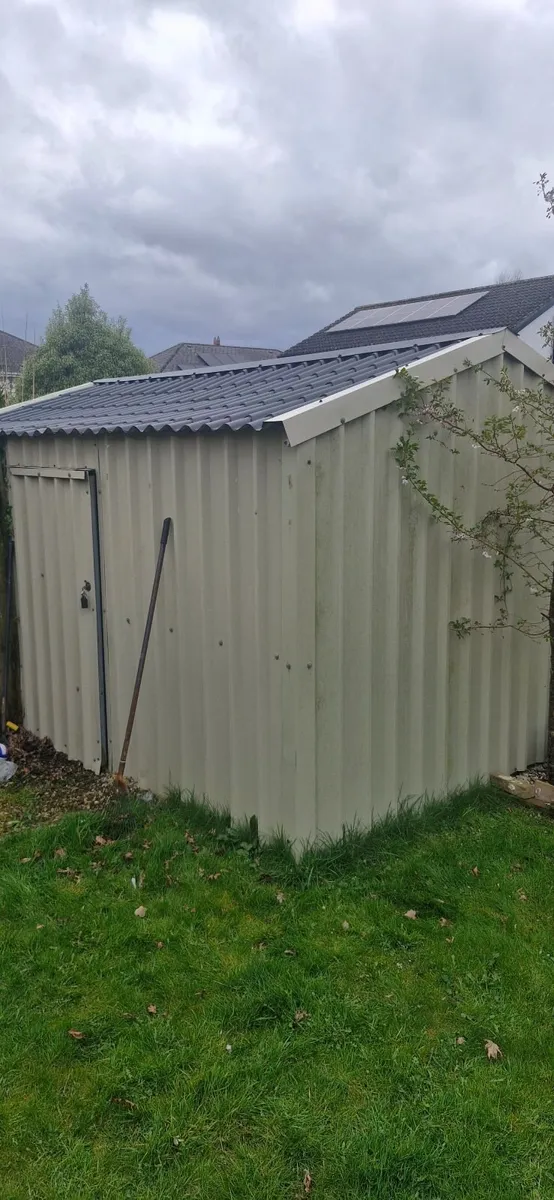 Garden shed - Image 3