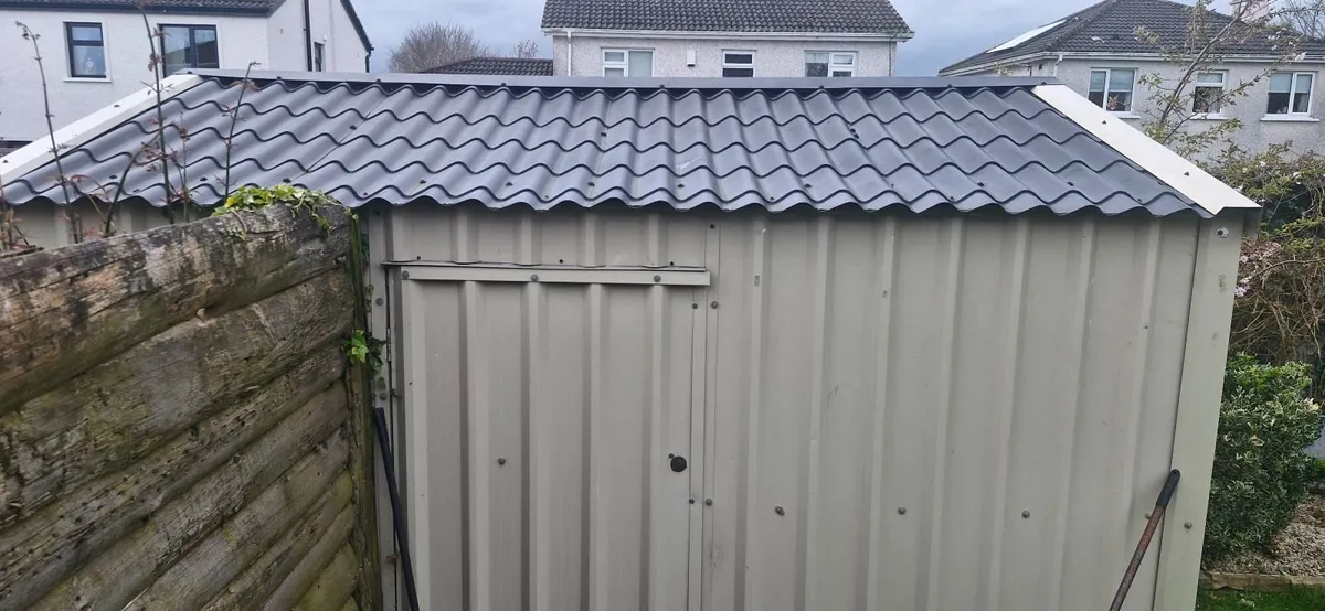 Garden shed - Image 2