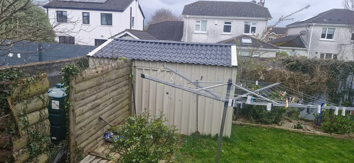 Garden shed - Image 4