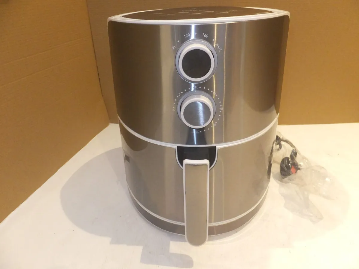 Air Fryer - Image 1