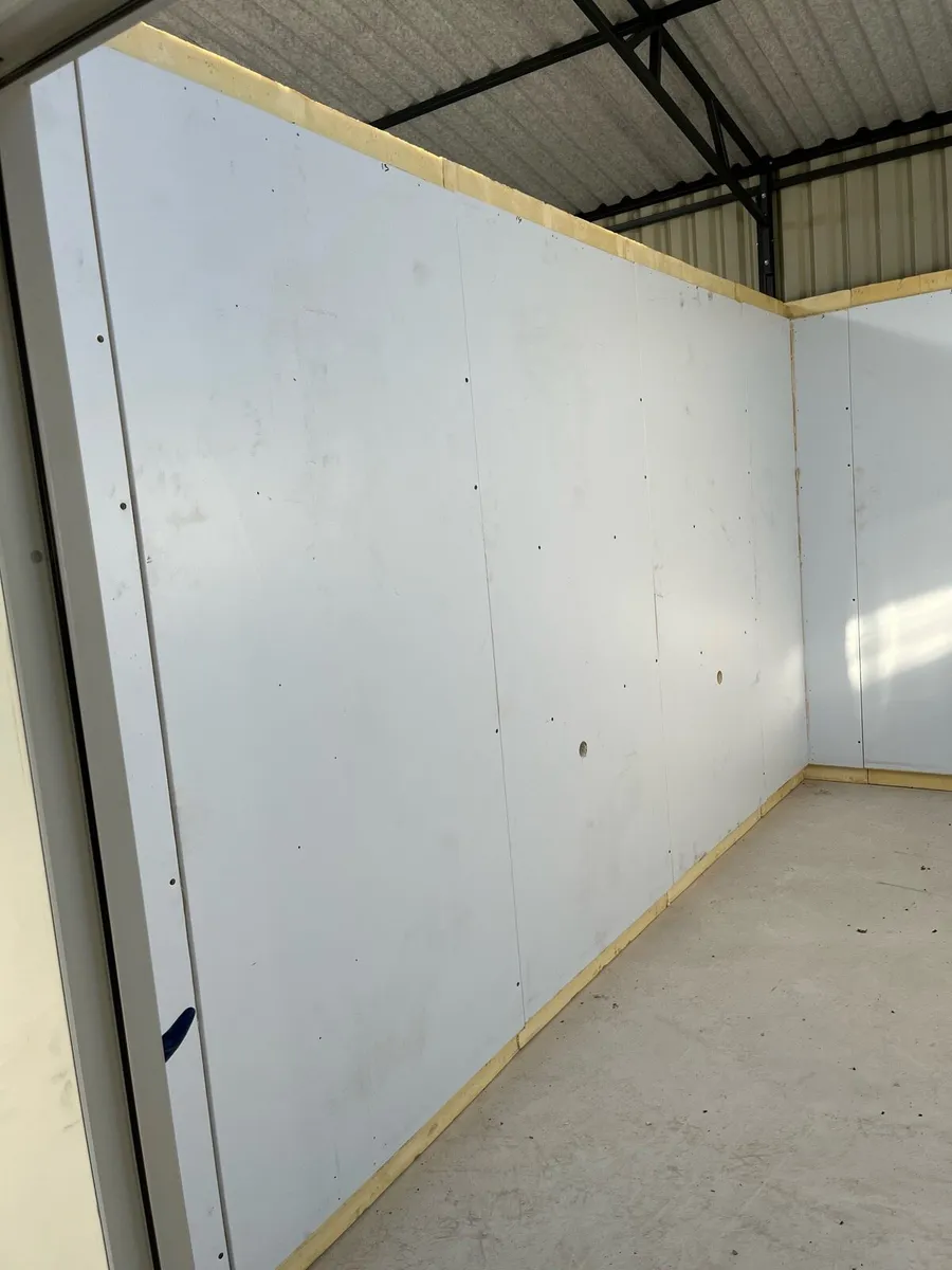 Insulated room/laboratory - Image 4