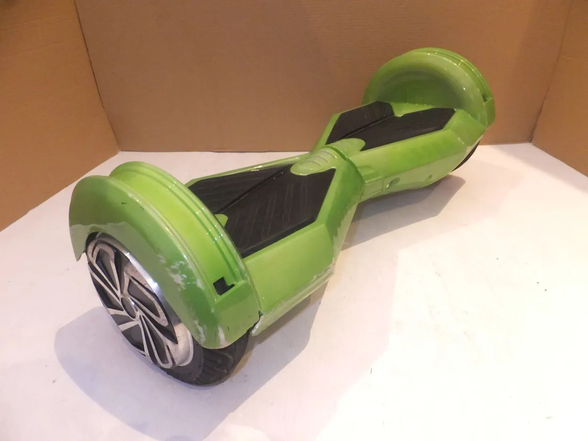 hoverboard - Image 2