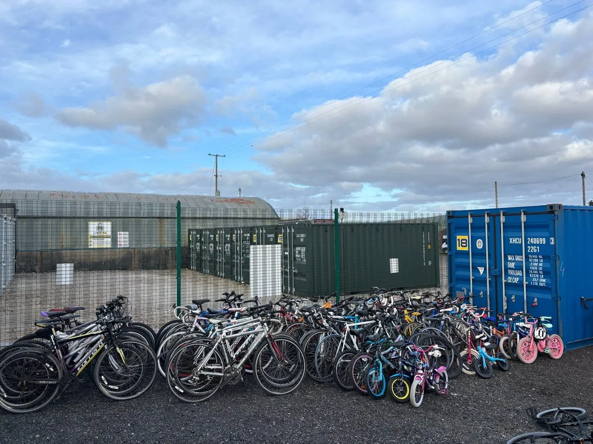 Bike shop for sale - Image 1