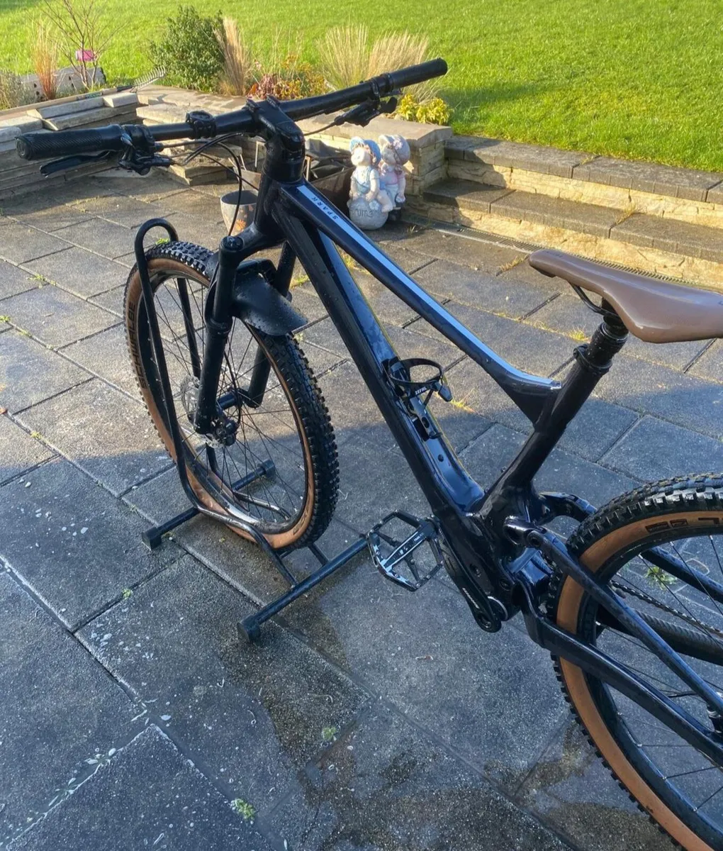 Mountain Bike - Image 4