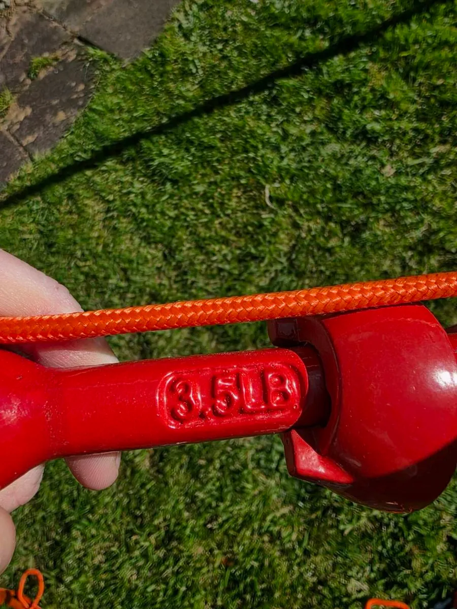 Small anchor - Image 3