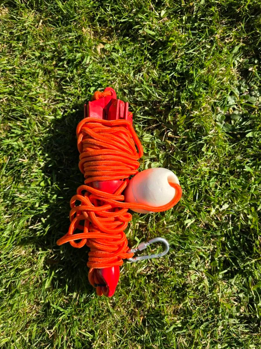 Small anchor - Image 4