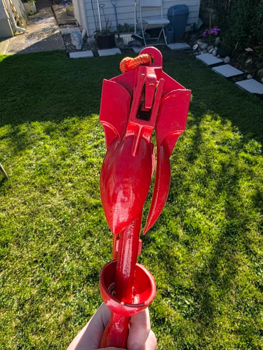 Small anchor - Image 2