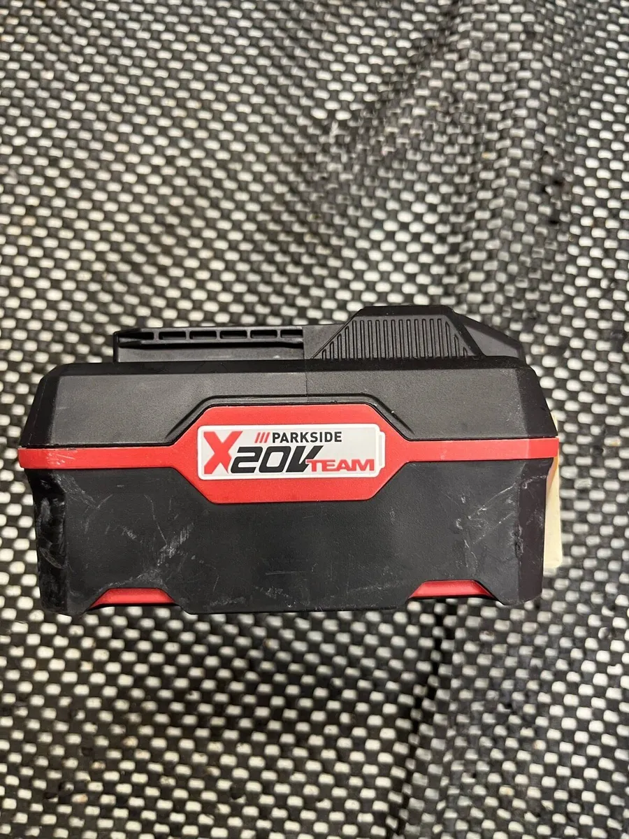 Parkside Polisher - Image 3