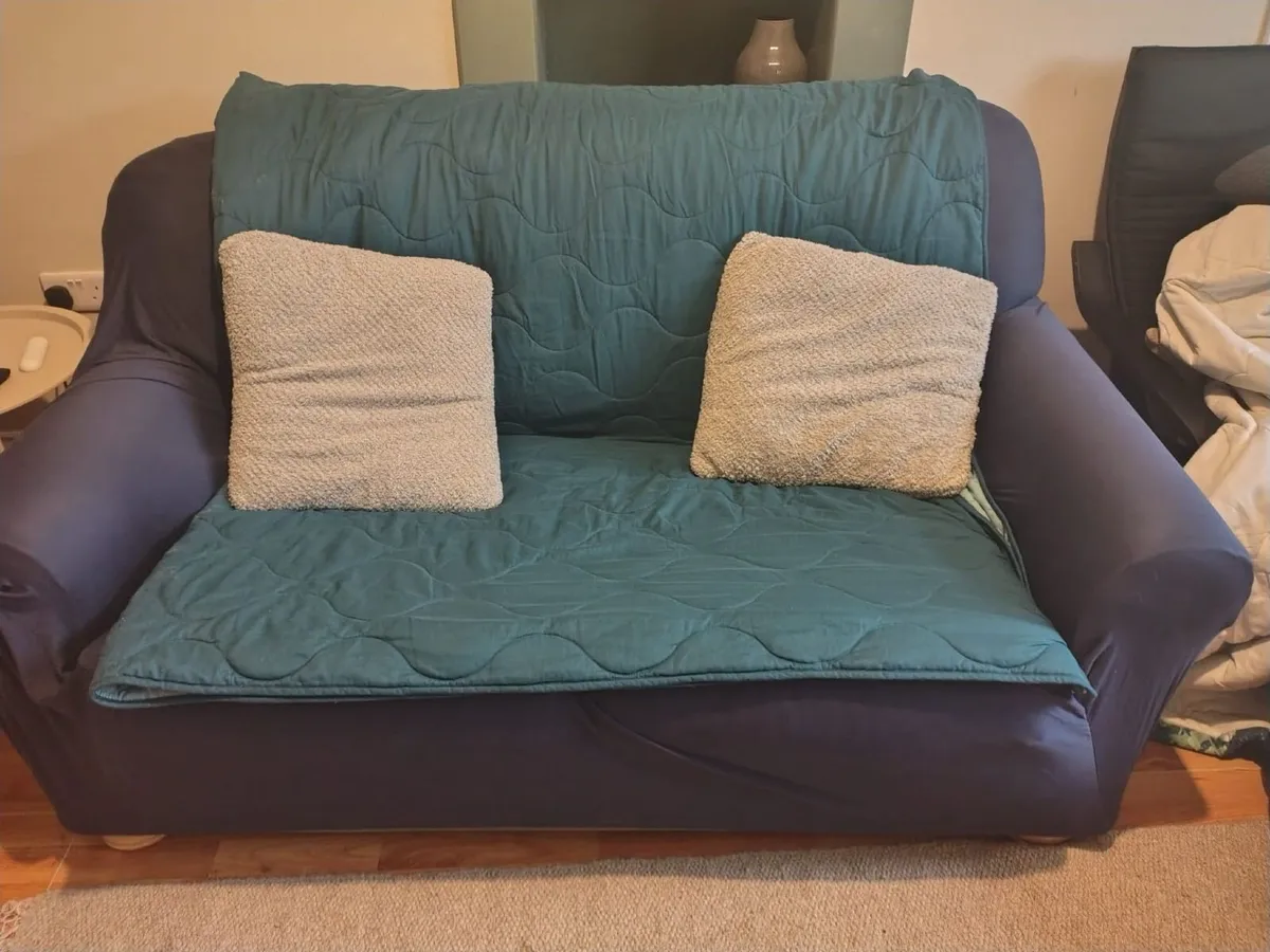 Sofabed - Image 1