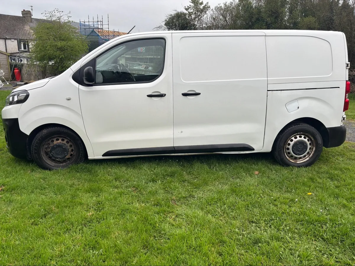 Citroen Dispatch 2018 - Image 2