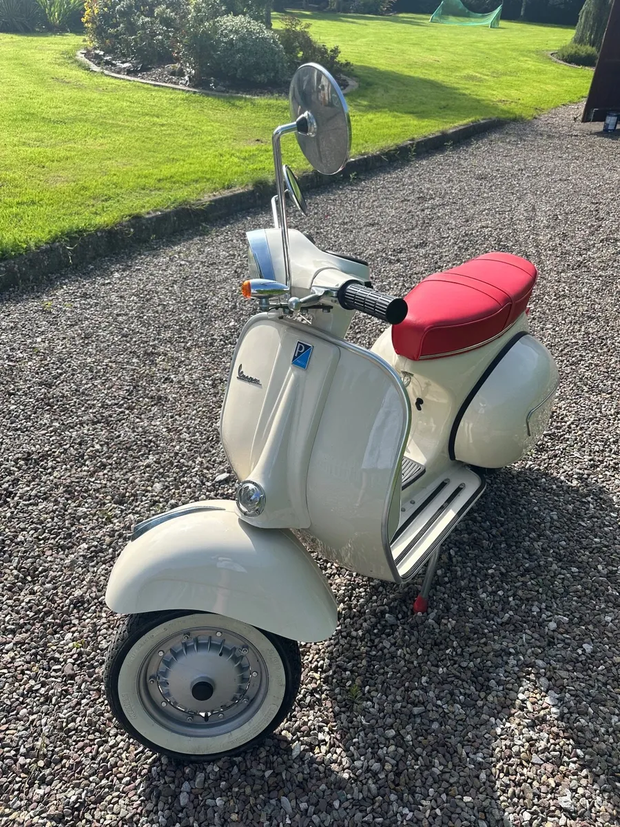 VESPA Other 1981 - Image 3
