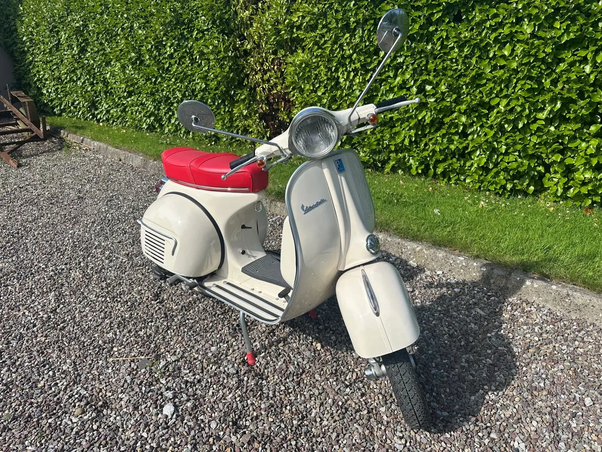 VESPA Other 1981 - Image 4