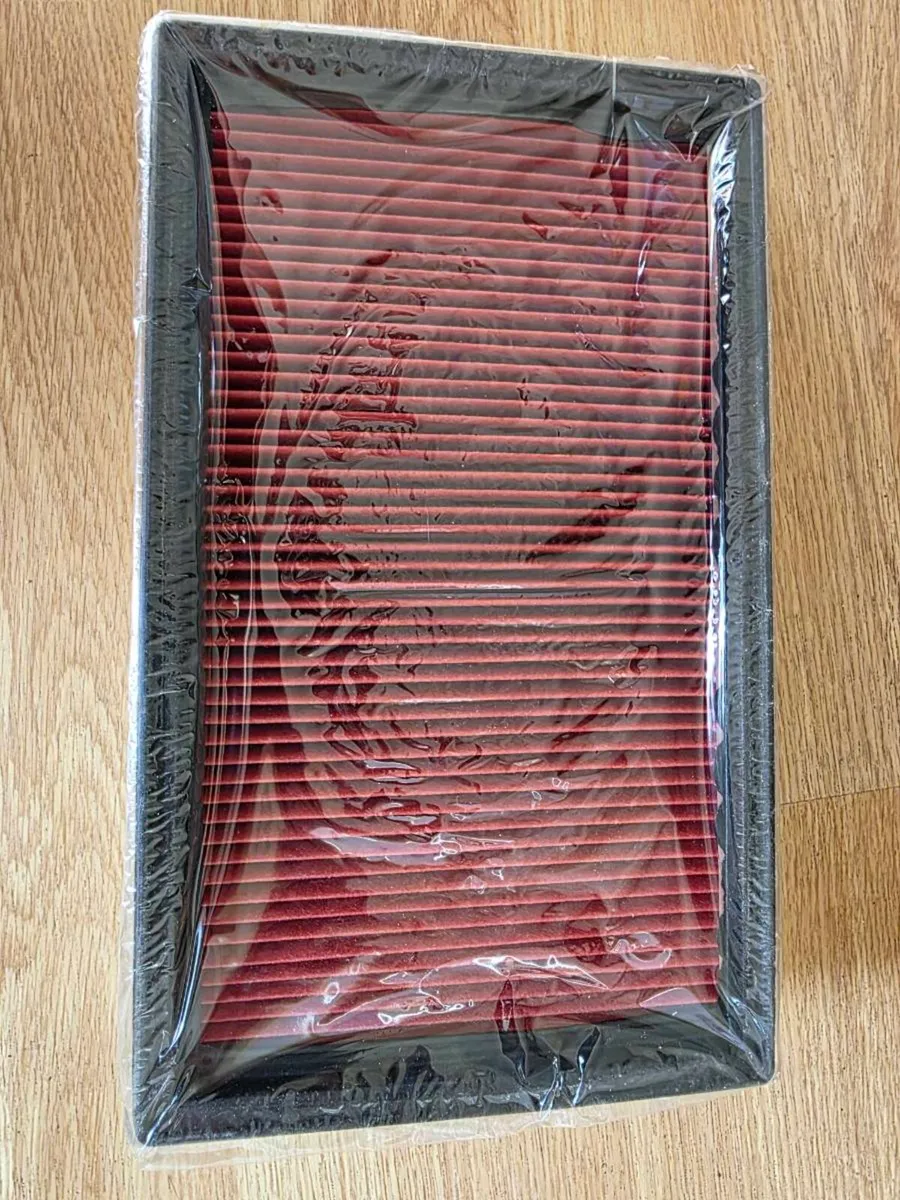 Nissan almera air filter brand new in box - Image 1