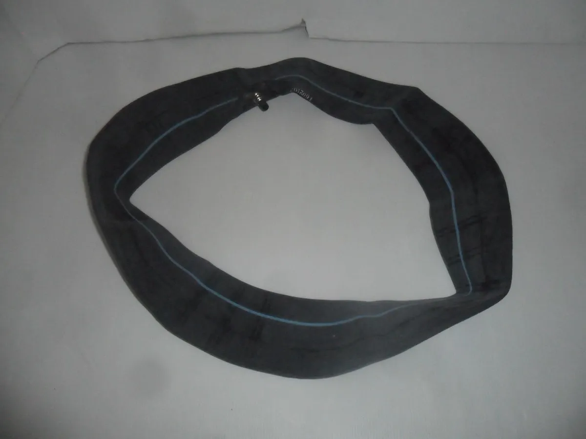 motorbike Inner Tube 3.50/4.00-14 - Image 1