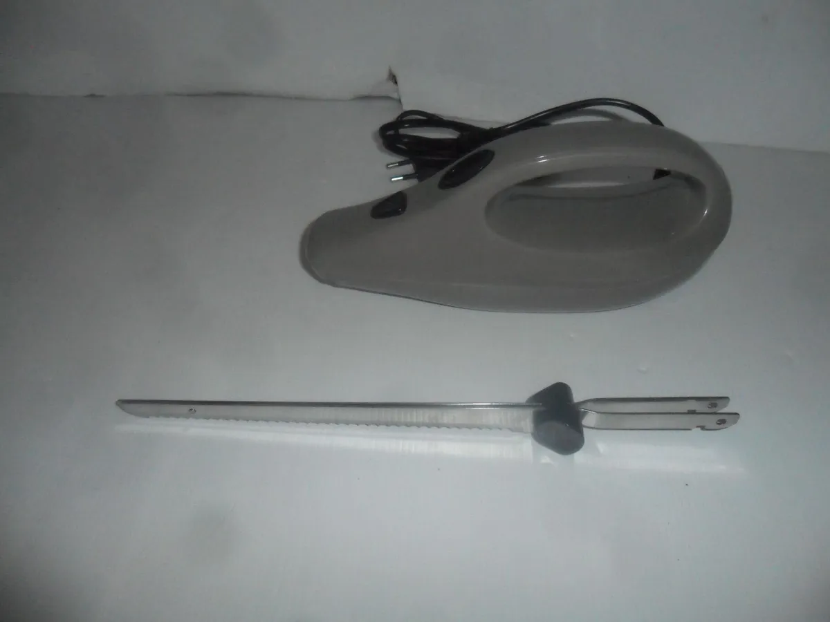 electrical knife - Image 3