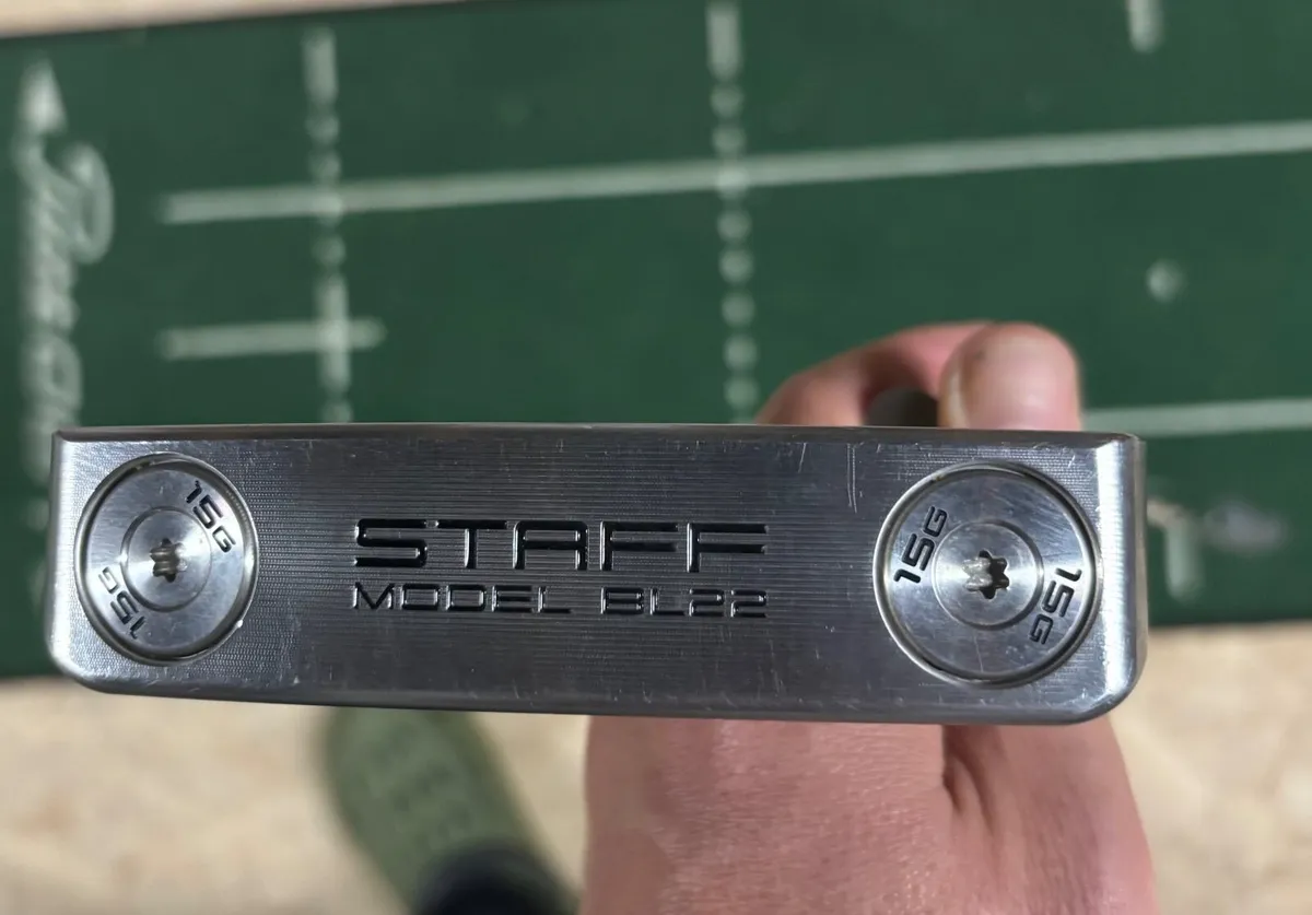 Putter - Image 1