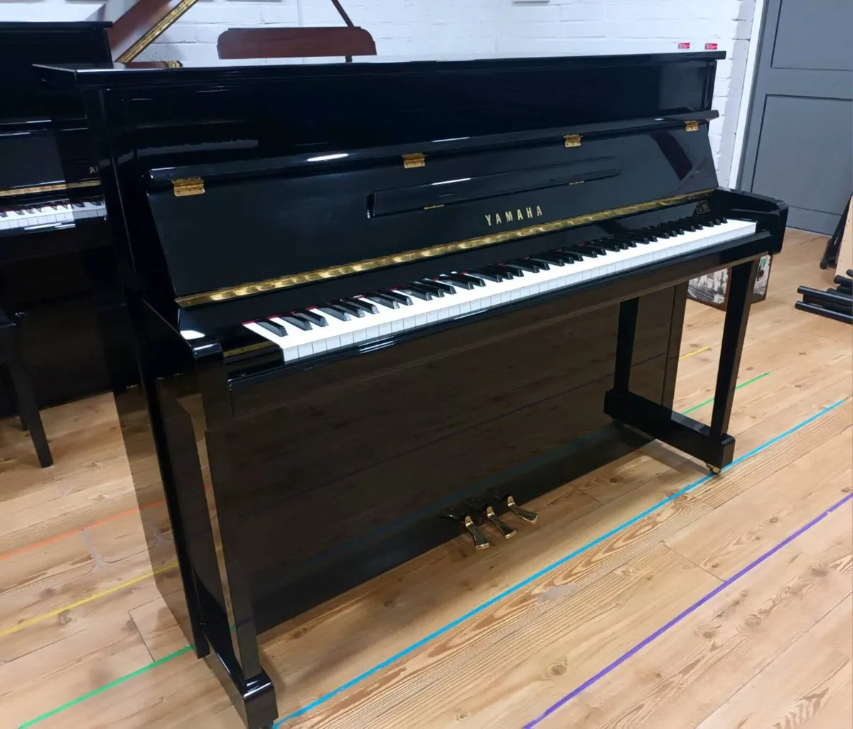 2007 Yamaha | 5 Year Warranty - Image 1