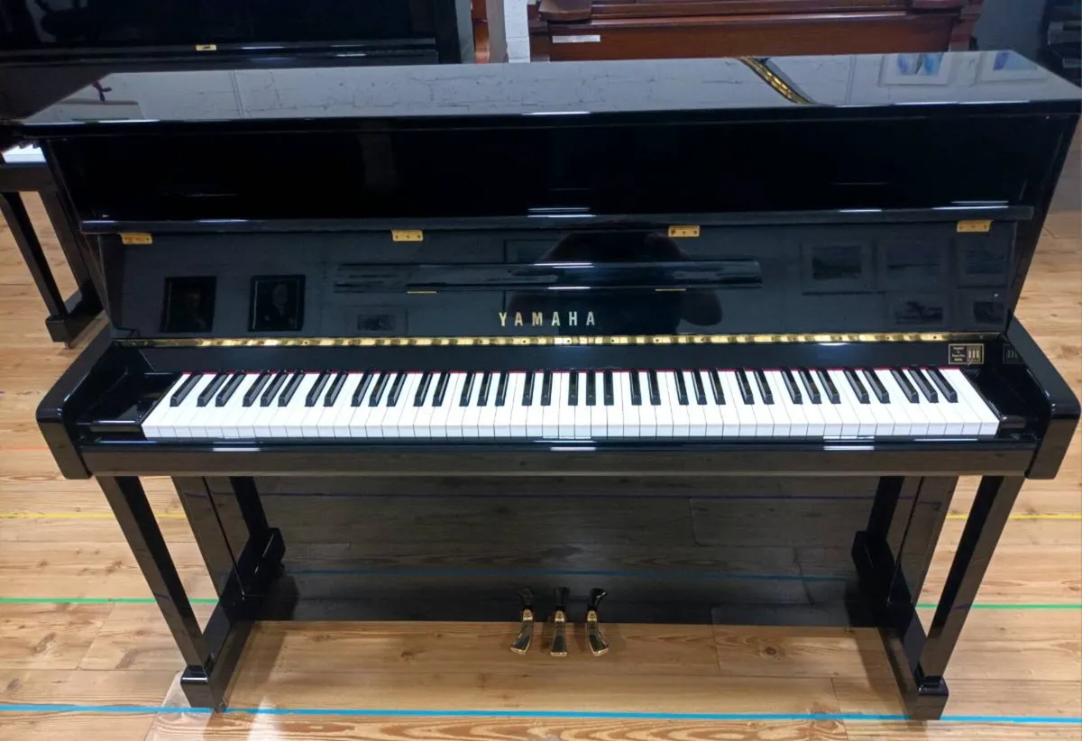 2007 Yamaha | 5 Year Warranty - Image 4