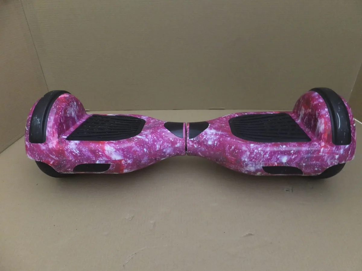 hoverboard - Image 4