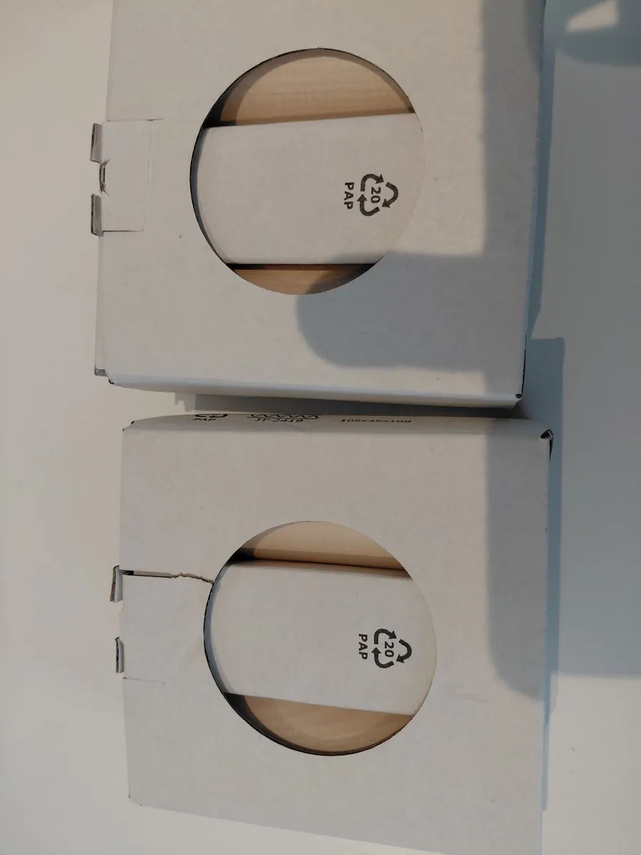 Ikea - Mejarp leg - 10cm - Image 4