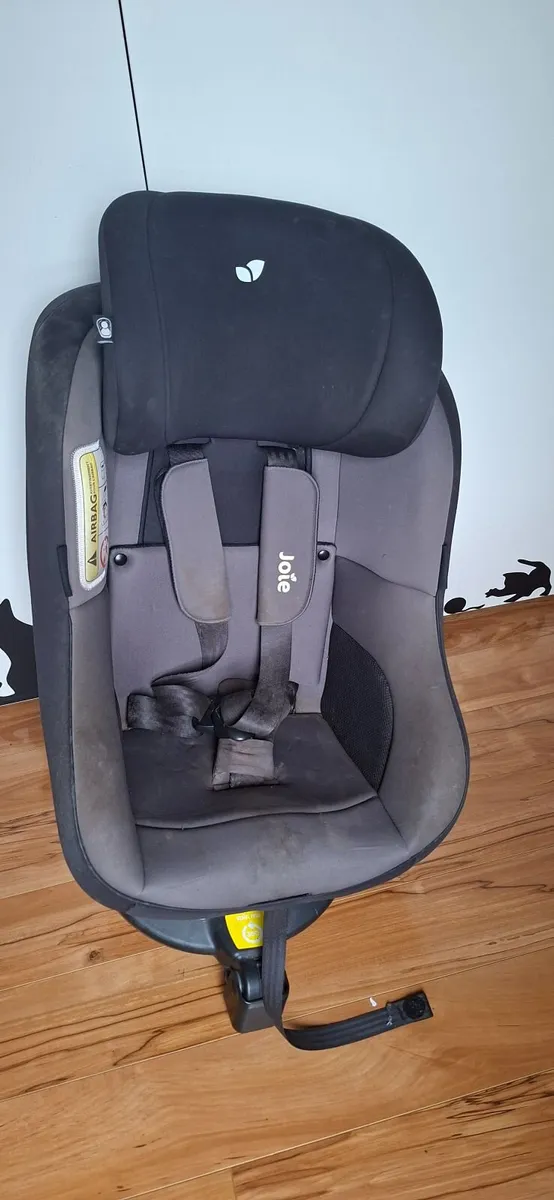 Baby car seat - Image 1