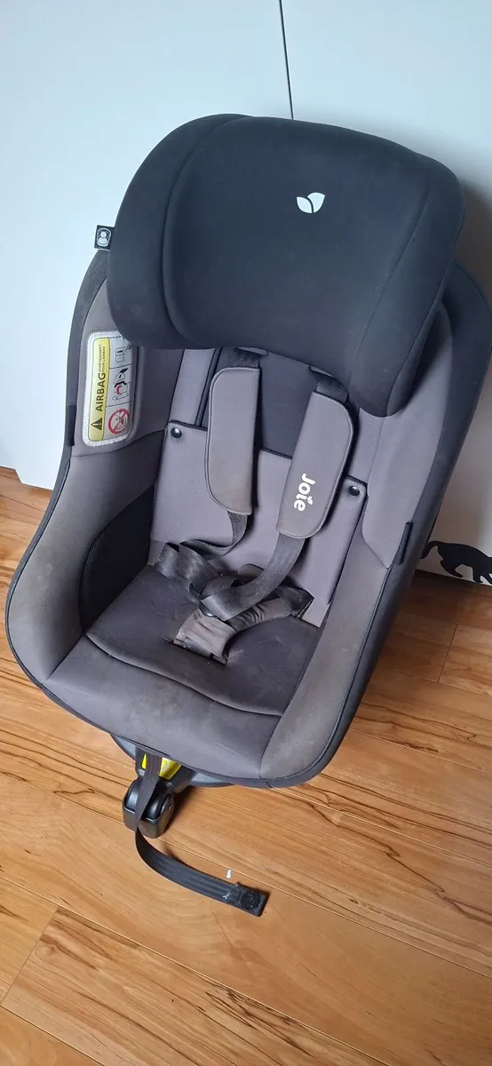 Baby car seat - Image 2