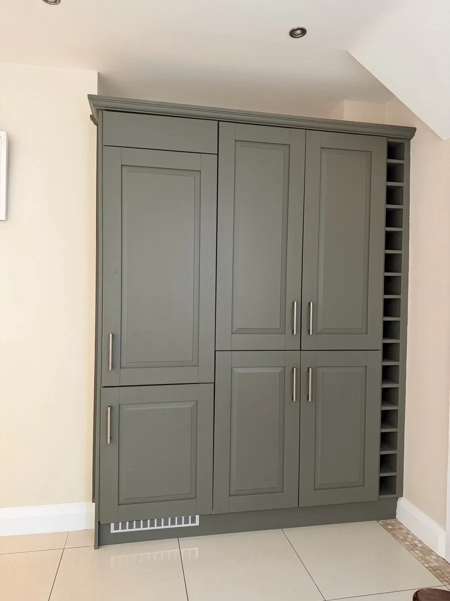 Kitchen units - Image 2