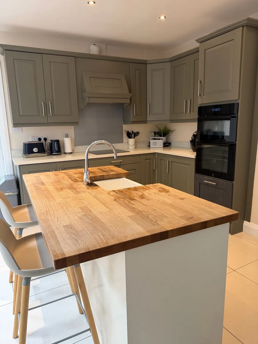 Kitchen units - Image 3