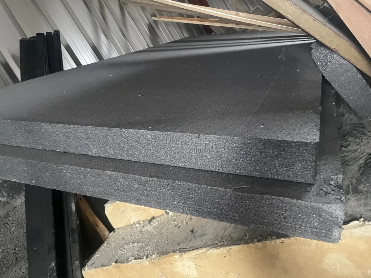 House insulation - Image 3