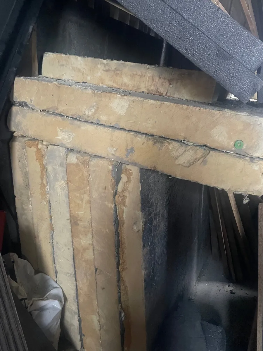 House insulation - Image 1