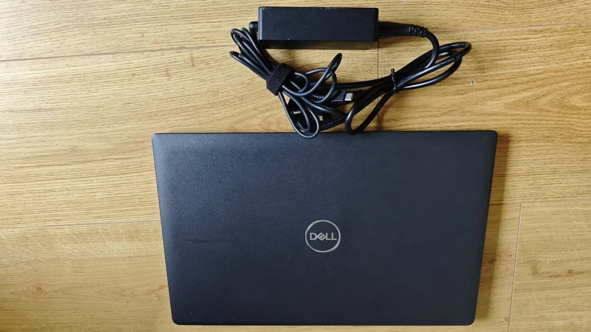 Dell Latitude 3520 i5/12GB/512GB Laptop NoteBook - Image 4