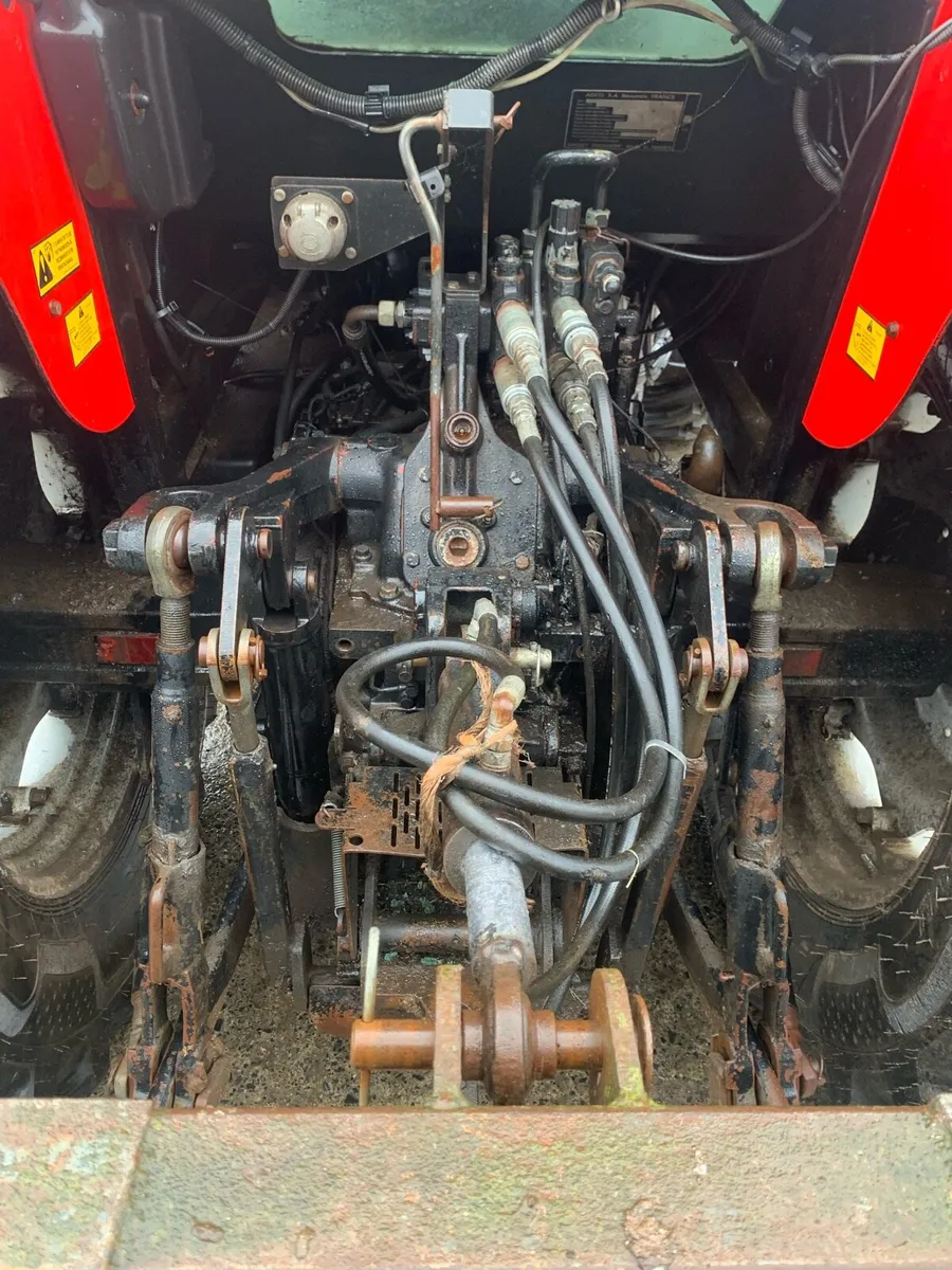 Massey Ferguson 5455 - Image 4