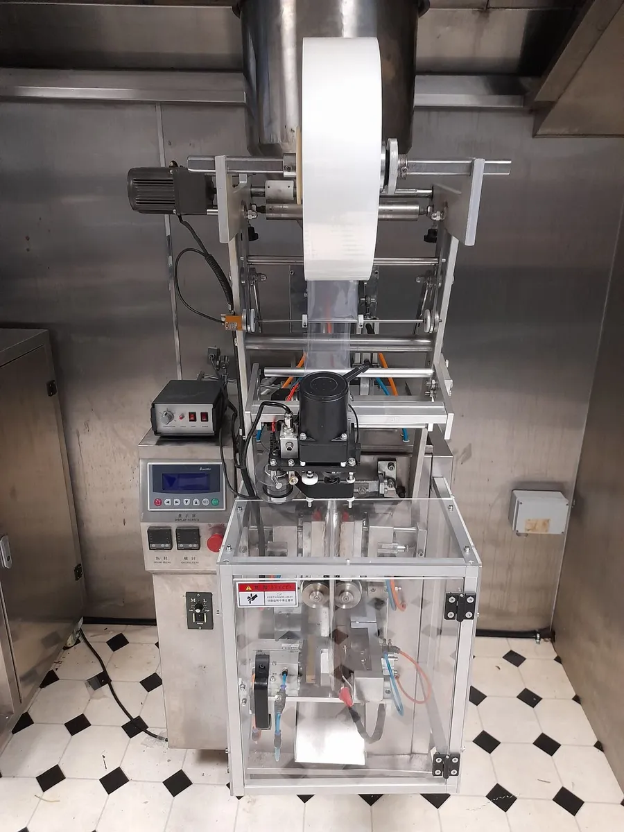 Sachet Packaging Machines - Image 3