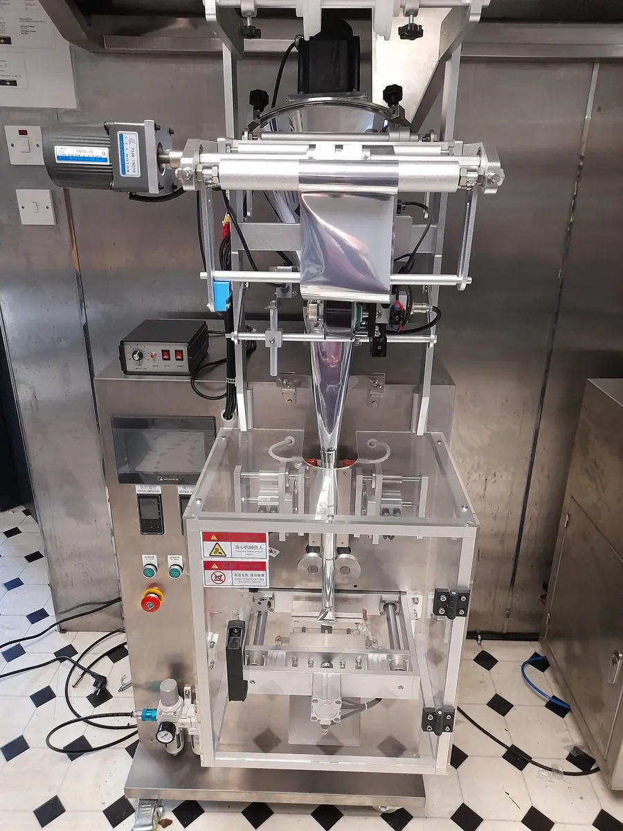 Sachet Packaging Machines - Image 4