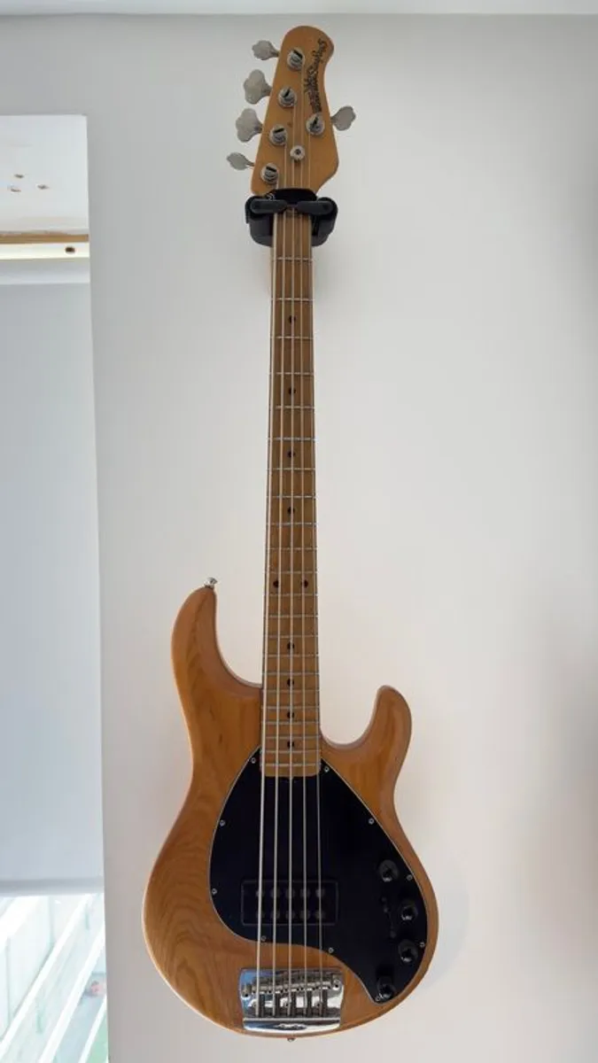 1994 Ernie Ball Music Man StingRay 5 - Image 1