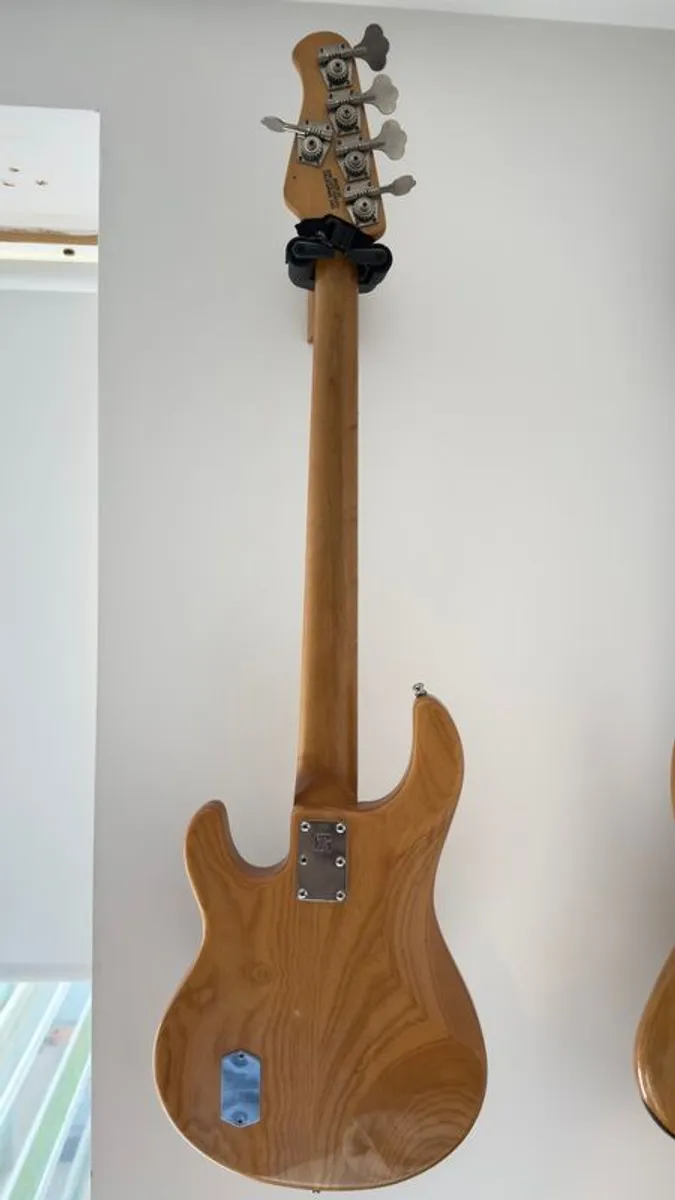 1994 Ernie Ball Music Man StingRay 5 - Image 2