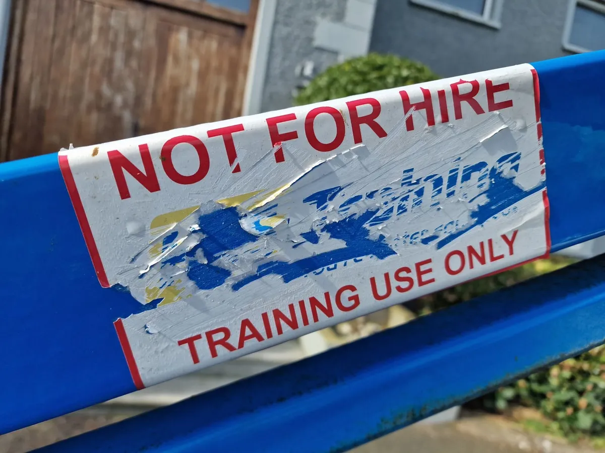 Niftylift cherry picker boom lift cherrypicker - Image 4