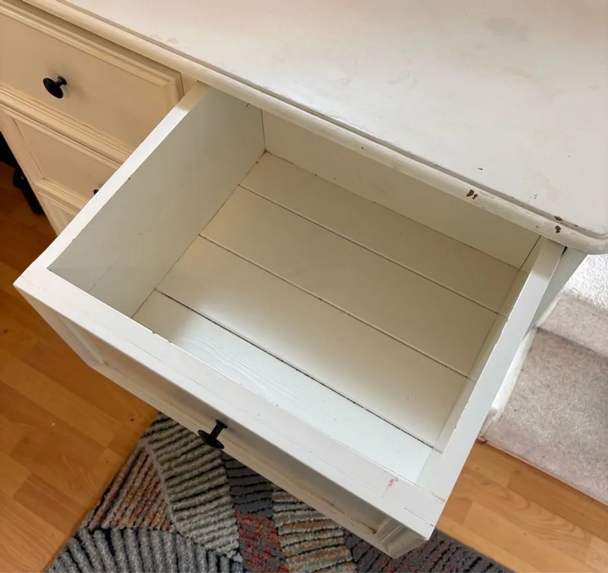 chest of drawers - Image 4