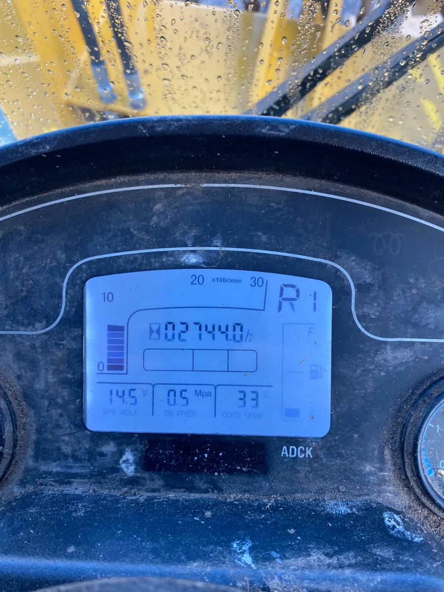 Haihong CTX 200 For Sale - Image 4