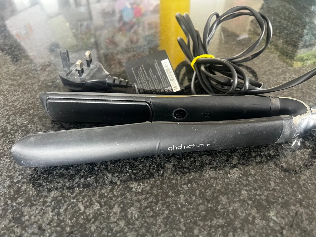 GHD platinum + - Image 2