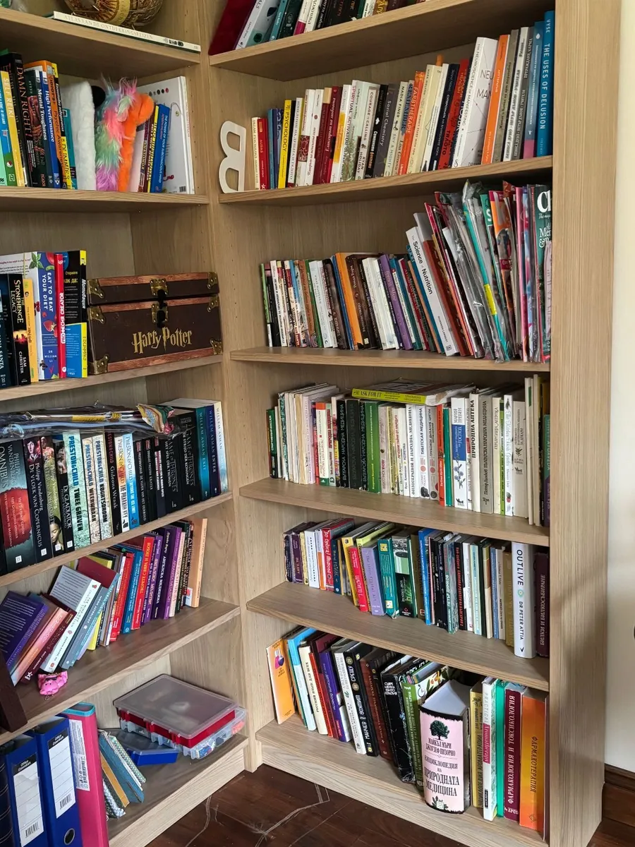 Bookcases - Image 2