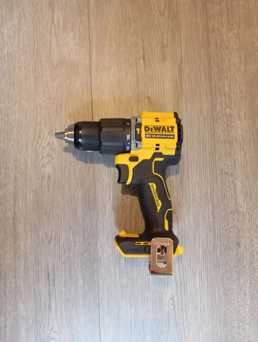 DeWalt Cordless Drills - Image 3